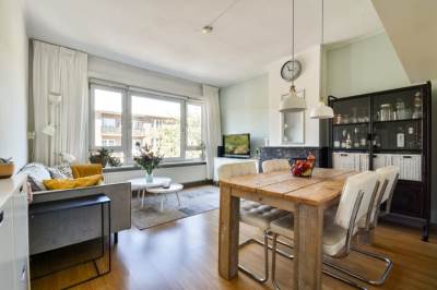 Woning Granidastraat 762 Amsterdam