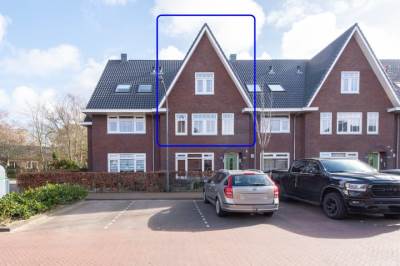 Woning Breetjes 4 Limmen