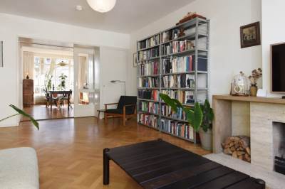 Woning Van Alkemadelaan 1028 Den Haag