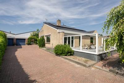 Woning Molenweg 8A Middelharnis