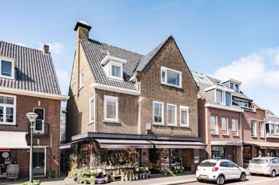 Woning Raadhuisstraat 75A Heemstede