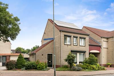 Woning Van Bronckhorststraat 30 Horst