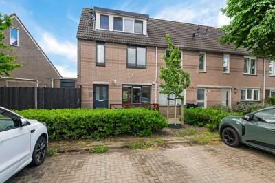 Woning Edelenburg 123 Hoofddorp