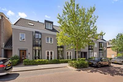 Woning Dorpsstraat 26 Vught