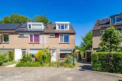 Woning Anjerhof 82 Nieuwegein