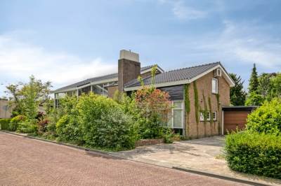 Woning Gladiolenlaan 1 Rozenburg (ZH)