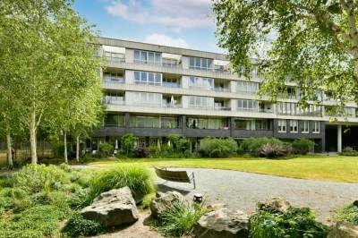 Woning Loosduinenstraat 34 Amsterdam