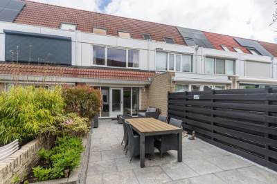 Woning Zeekoet 35 Monster