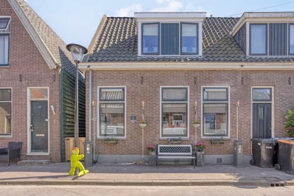 Woning Reigerstraat 47 Zaandam