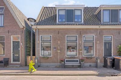 Woning Reigerstraat 47 Zaandam
