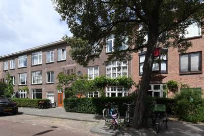 Woning Ligusterstraat 61 Den Haag