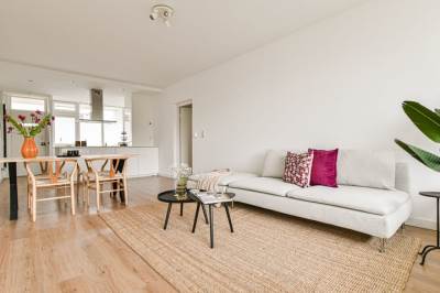 Woning Hofgeest 73 Amsterdam