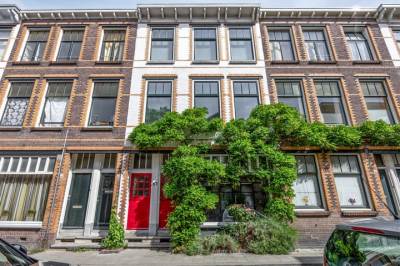 Woning Spoorwegstraat 67 Arnhem