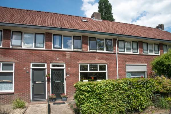 Woning Jan Steenstraat 35 Hengelo (OV)