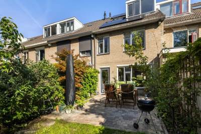 Woning Boelestein 31 Amersfoort