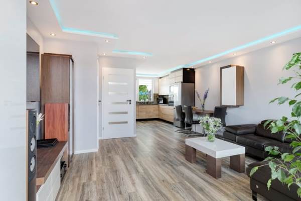 Woning Pallieterburg 39 Capelle aan den IJssel