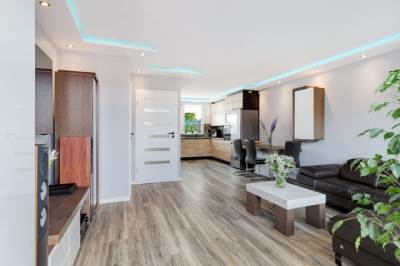 Woning Pallieterburg 39 Capelle aan den IJssel