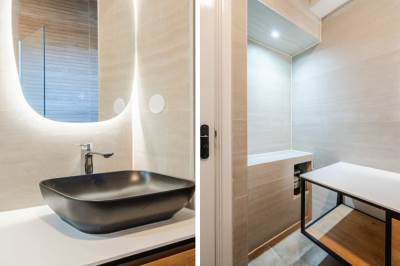 Woning Abraham Kuyperlaan 28B Rotterdam