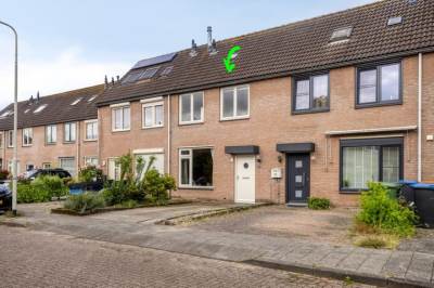 Woning Espenberg 11 Roosendaal