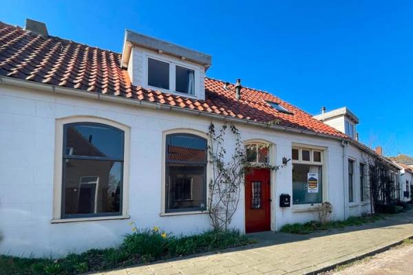 Woning Zomerstraat 12 Ellewoutsdijk