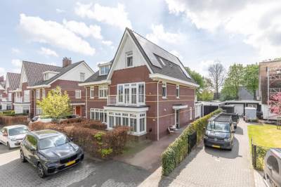 Woning Veenslagen 23 Amersfoort