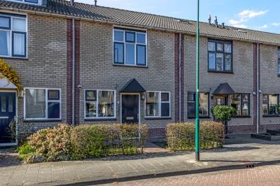Woning Sweelinckdreef 5 Veenendaal
