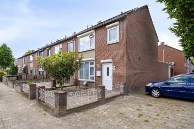 Woning Pater Bleijsstraat 23 Den Bosch