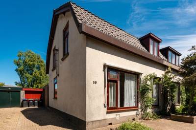 Woning Lindenlaan 10 Baarn