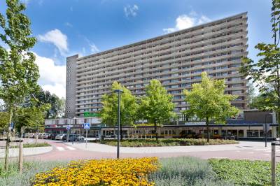 Woning Hendrik Tollensstraat 352 Delft