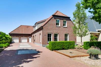 Woning Hombergstraat 13 Sint Joost