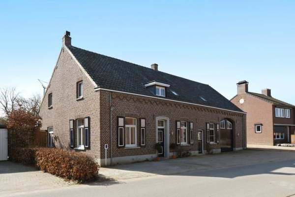 Woning Holstraat 13 Buggenum