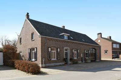 Woning Holstraat 13 Buggenum