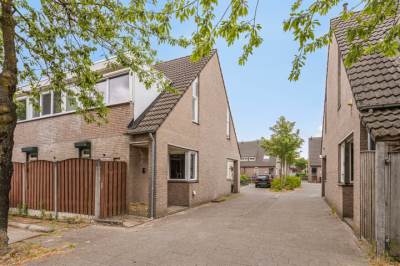 Woning Nemerlaerhof 1 Helmond