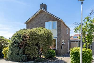 Woning Horstlaan 46 Almelo