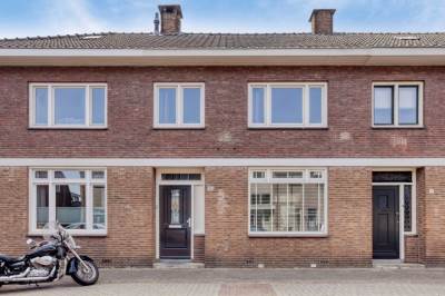 Woning Sint Josephstraat 69 Dongen
