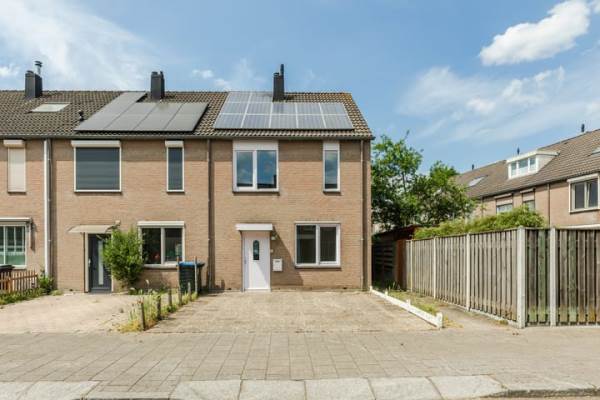 Woning Rouenlaan 53 Eindhoven