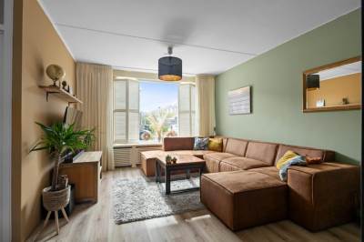 Woning Kanostraat 111 Den Helder