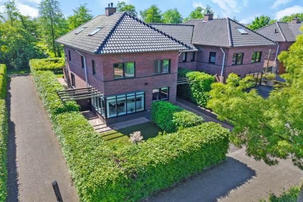 Woning Suzannapolder 14 Amersfoort