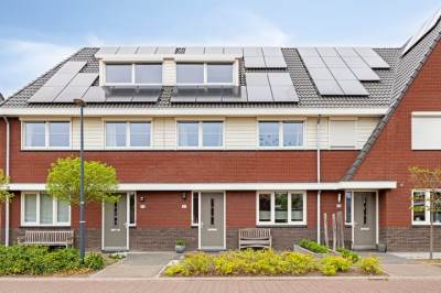 Woning Hof van Gerwen 32 Veldhoven