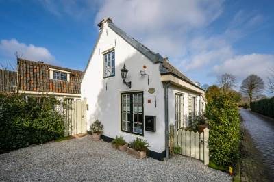 Woning Angerechtsweg 5A Blaricum