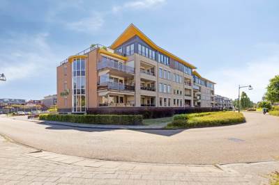 Woning Touwslager 55 Roden