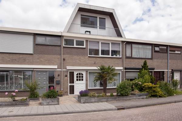 Woning Dijkmanstraat 22 Etten-Leur