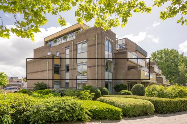 Woning Rembrandtstraat 75 Voorthuizen