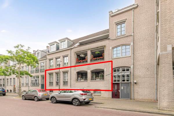 Woning Biezenlaan 6 Helmond