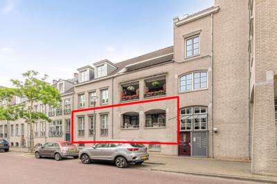 Woning Biezenlaan 6 Helmond