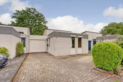 Woning Melisse 22 Dronten