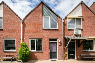 Woning Antilopespoor 214 Maarssen