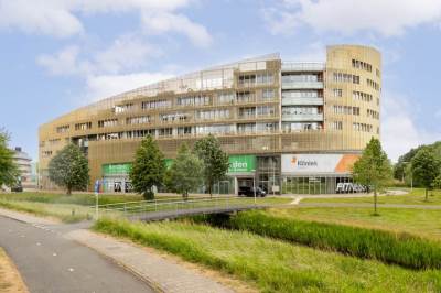Woning Zuidland 15 Alphen aan den Rijn
