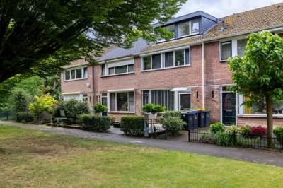 Woning Monnikenstraat 12 Gaanderen