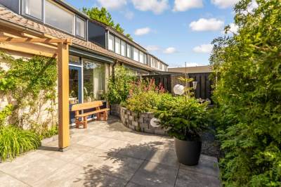 Woning Bazaltstraat 32 't Harde